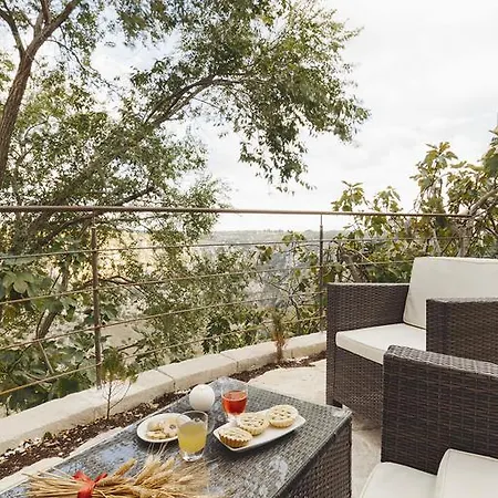 Terrazza Santa Barbara *